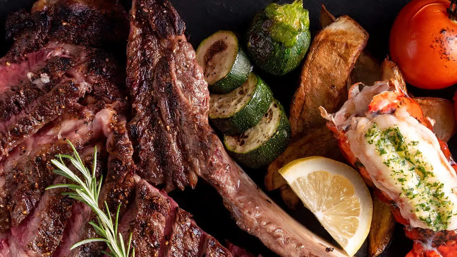 Best steakhouse serving Downtown Swift Current Swift Current - K Motel & Steakhouse